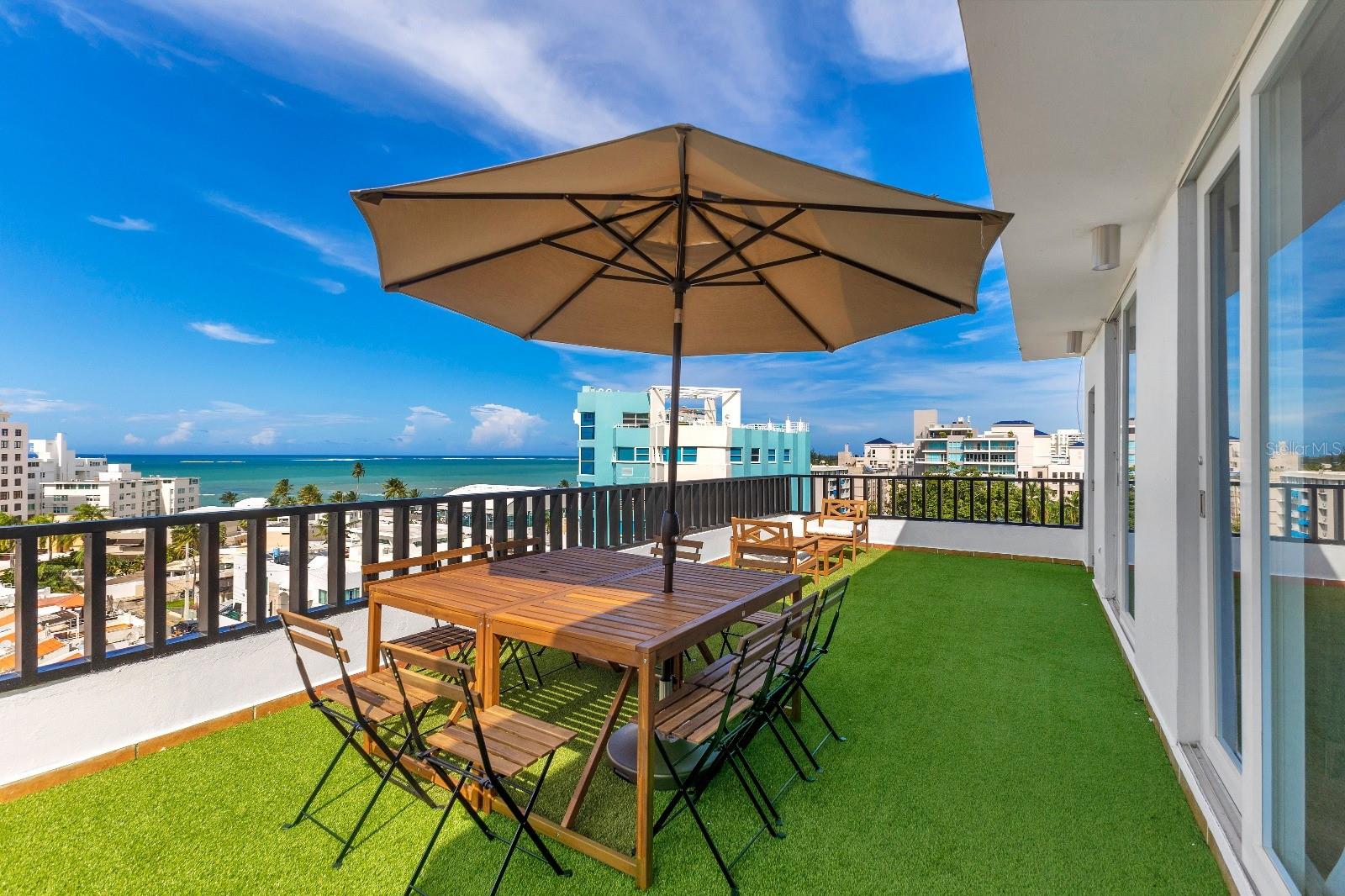 7 Calle Rosa #ph Property Photo 4