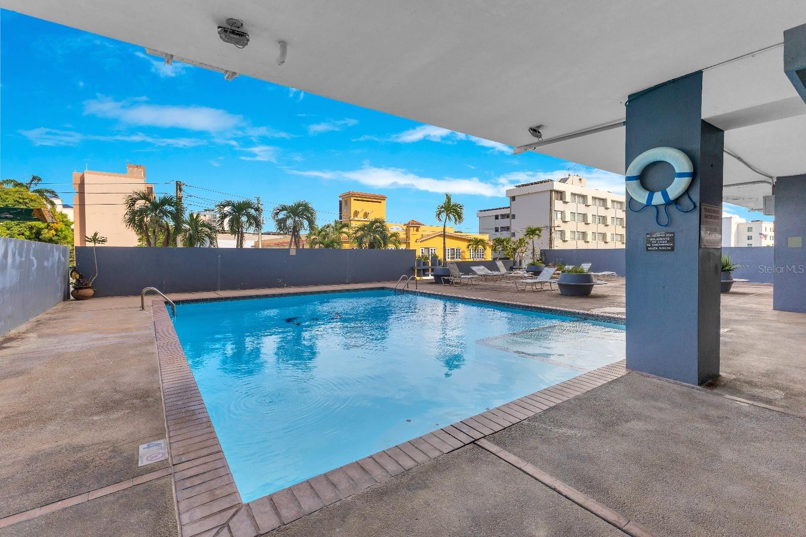 7 Calle Rosa #ph Property Photo 7