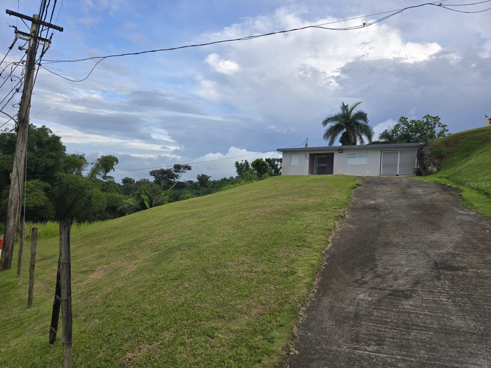 Sr 182 Km. 15.6 Bo Guayabotas Property Photo 1
