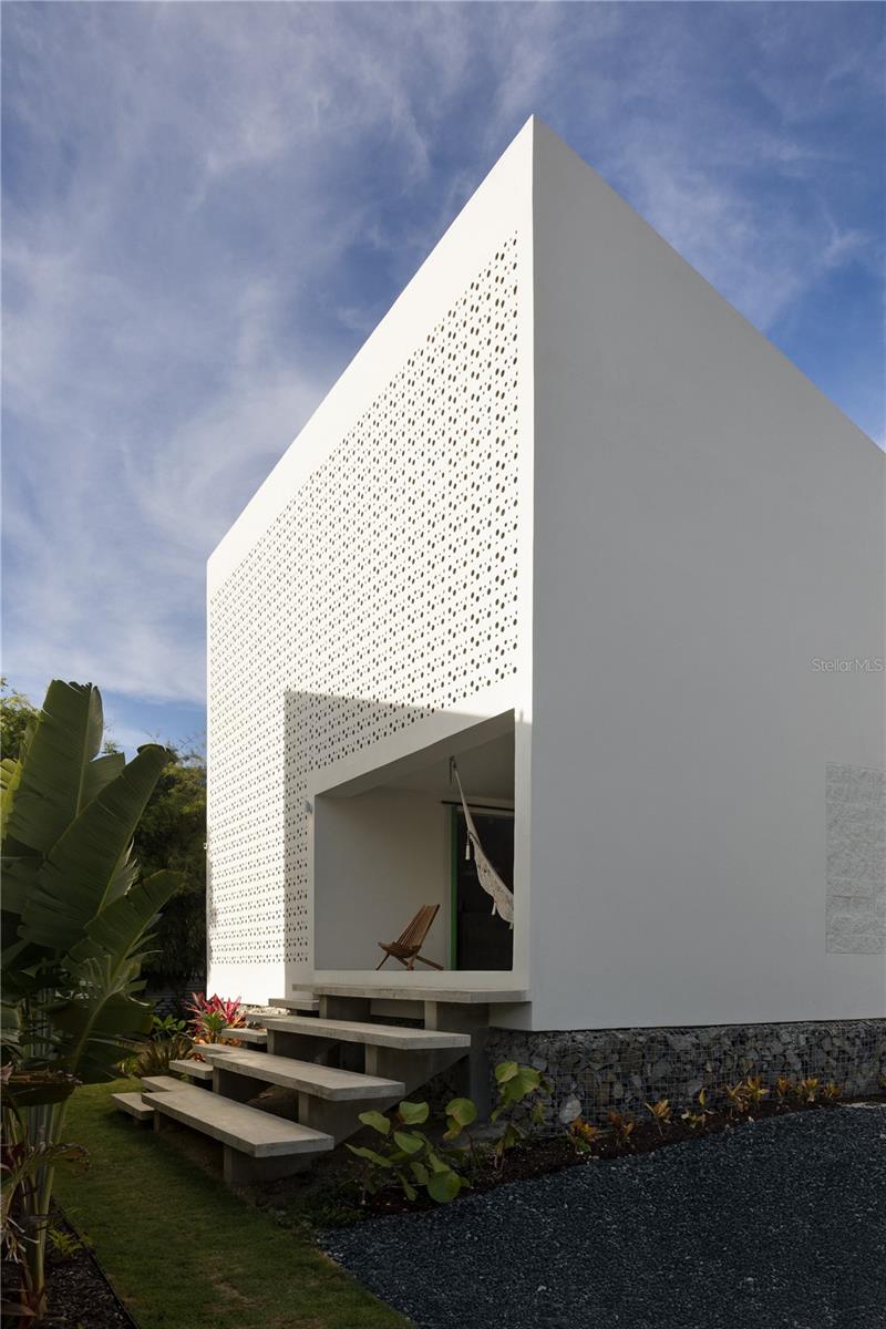 Casa Bajura Calle Monte De Oca #7 Property Photo 6