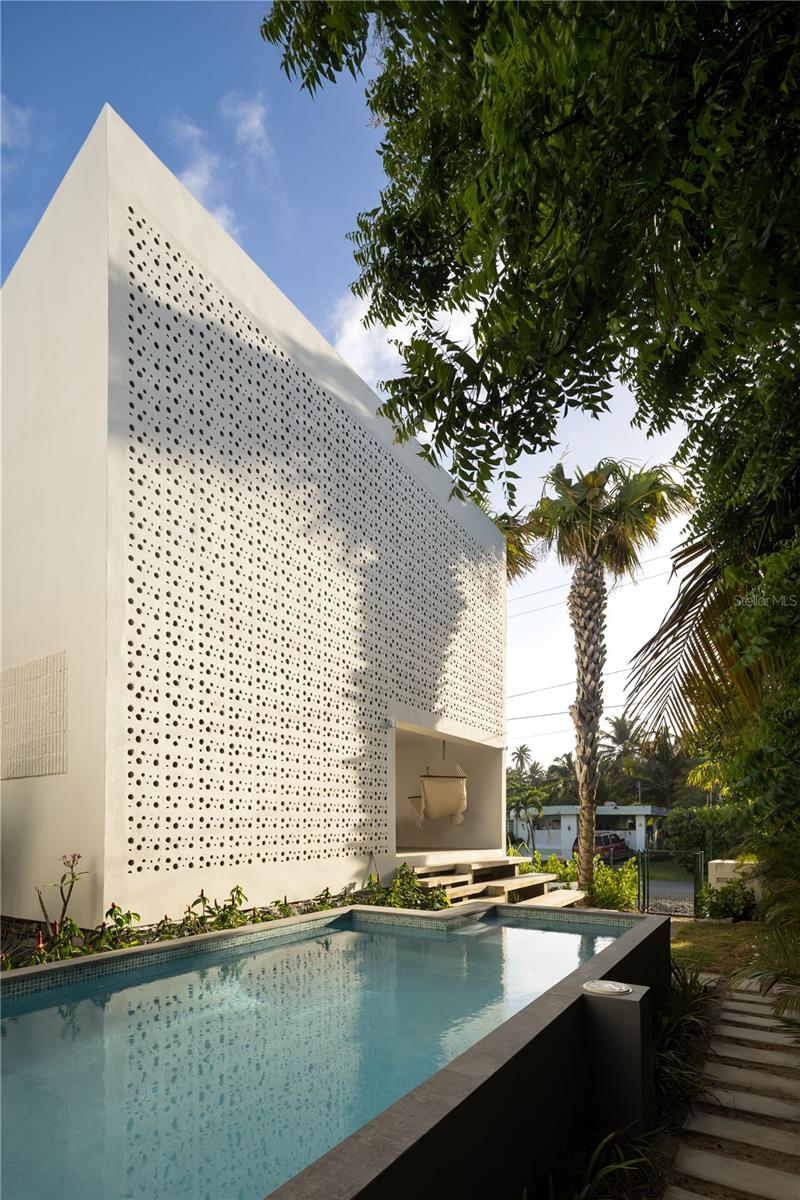 Casa Bajura Calle Monte De Oca #7 Property Photo 12