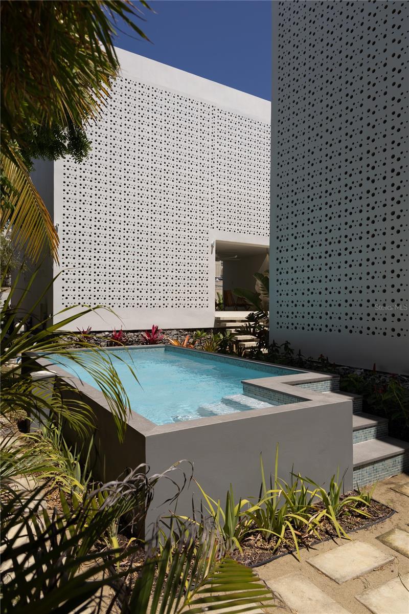 Casa Bajura Calle Monte De Oca #7 Property Photo 13