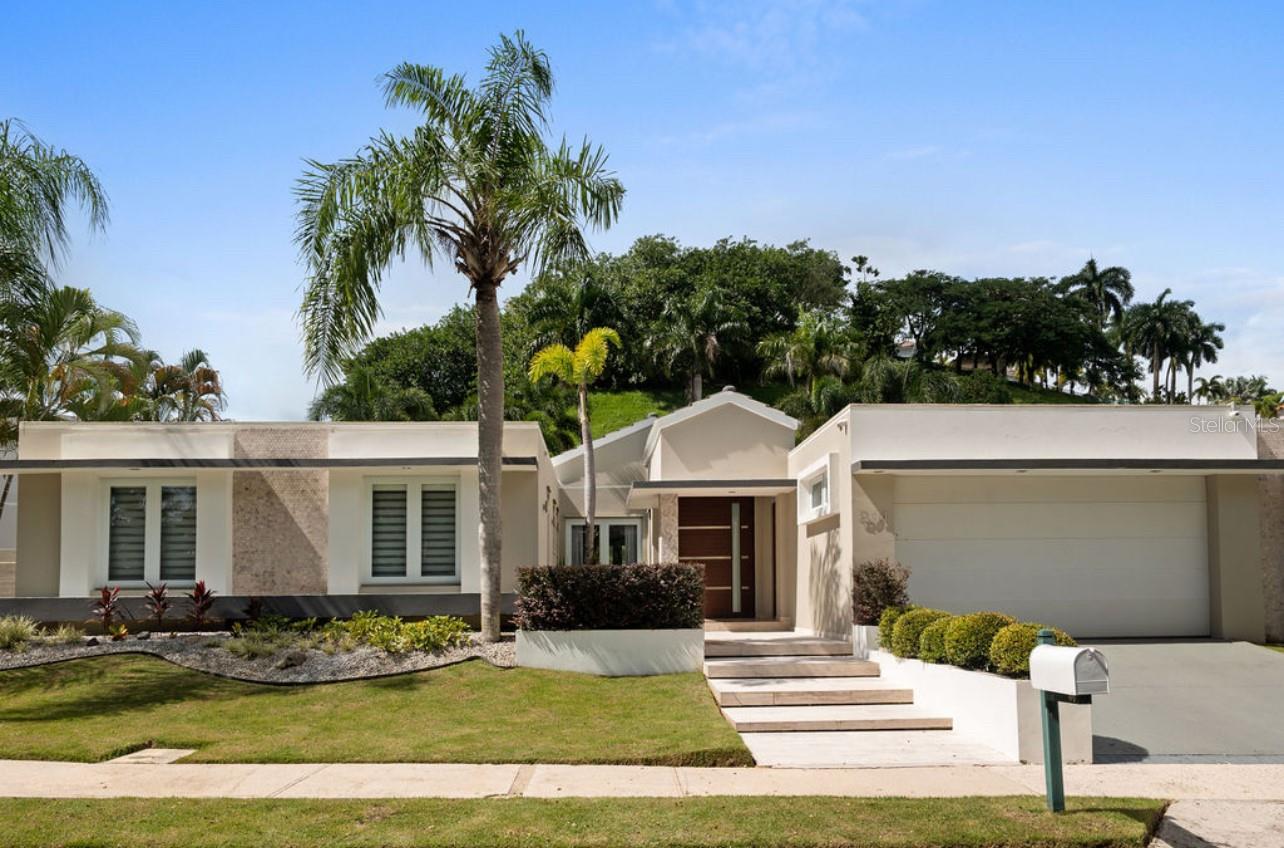 1 Zorzal Property Photo 1