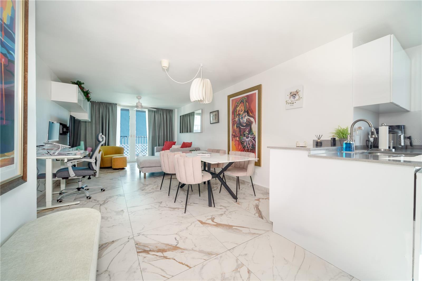 3409 Isla Verde Ave #701 Property Photo 11