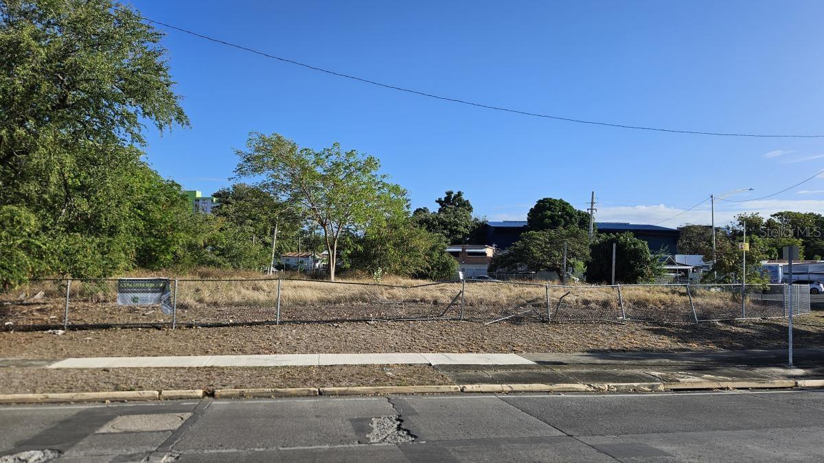 Pr163 Int. Las Americas Ave. Property Photo 1
