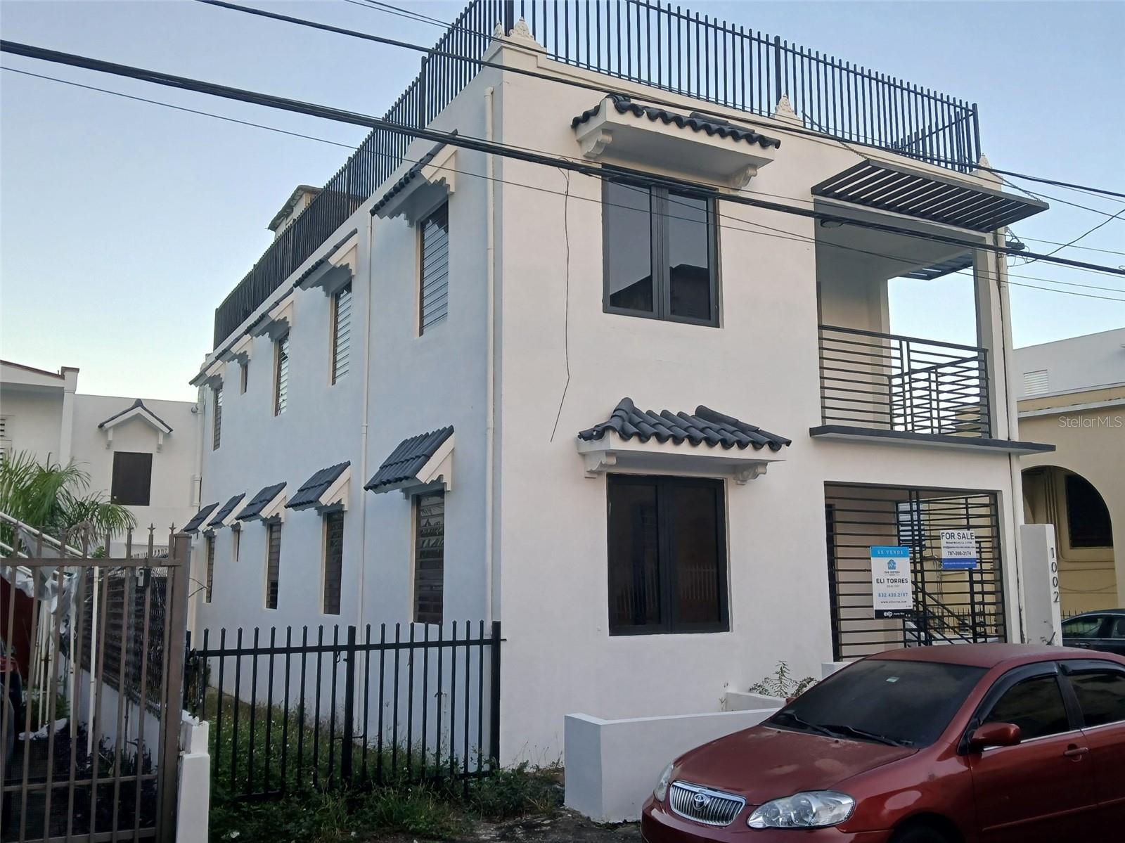 1002 Madrid Street Property Photo 1