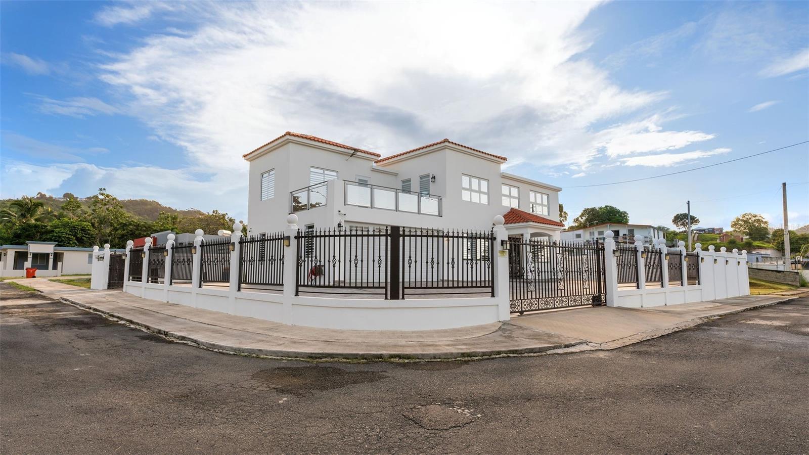 Carr 411 Km 0.3 Sector Ruiz Bo. Calvache Property Photo 29