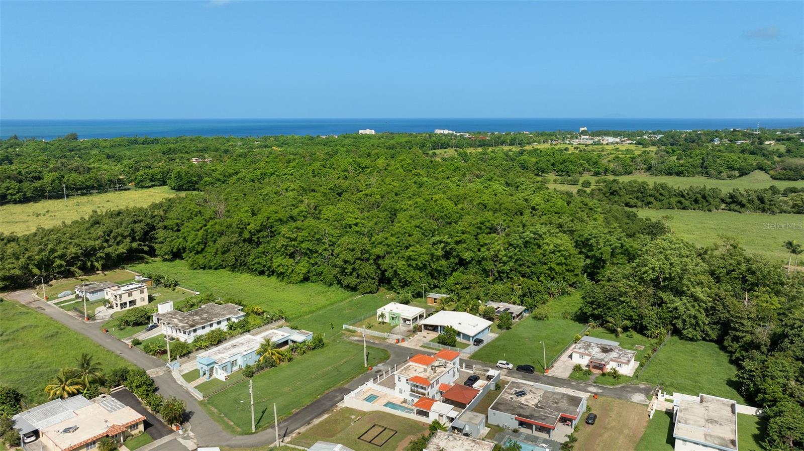 Carr 411 Km 0.3 Sector Ruiz Bo. Calvache Property Photo 31