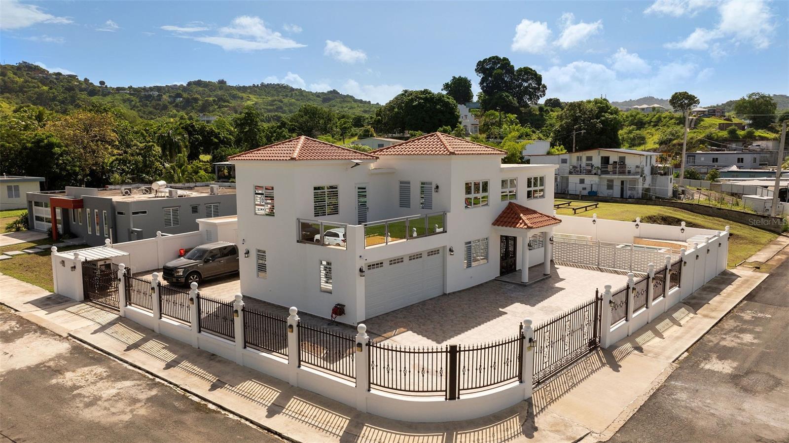 Carr 411 Km 0.3 Sector Ruiz Bo. Calvache Property Photo 34