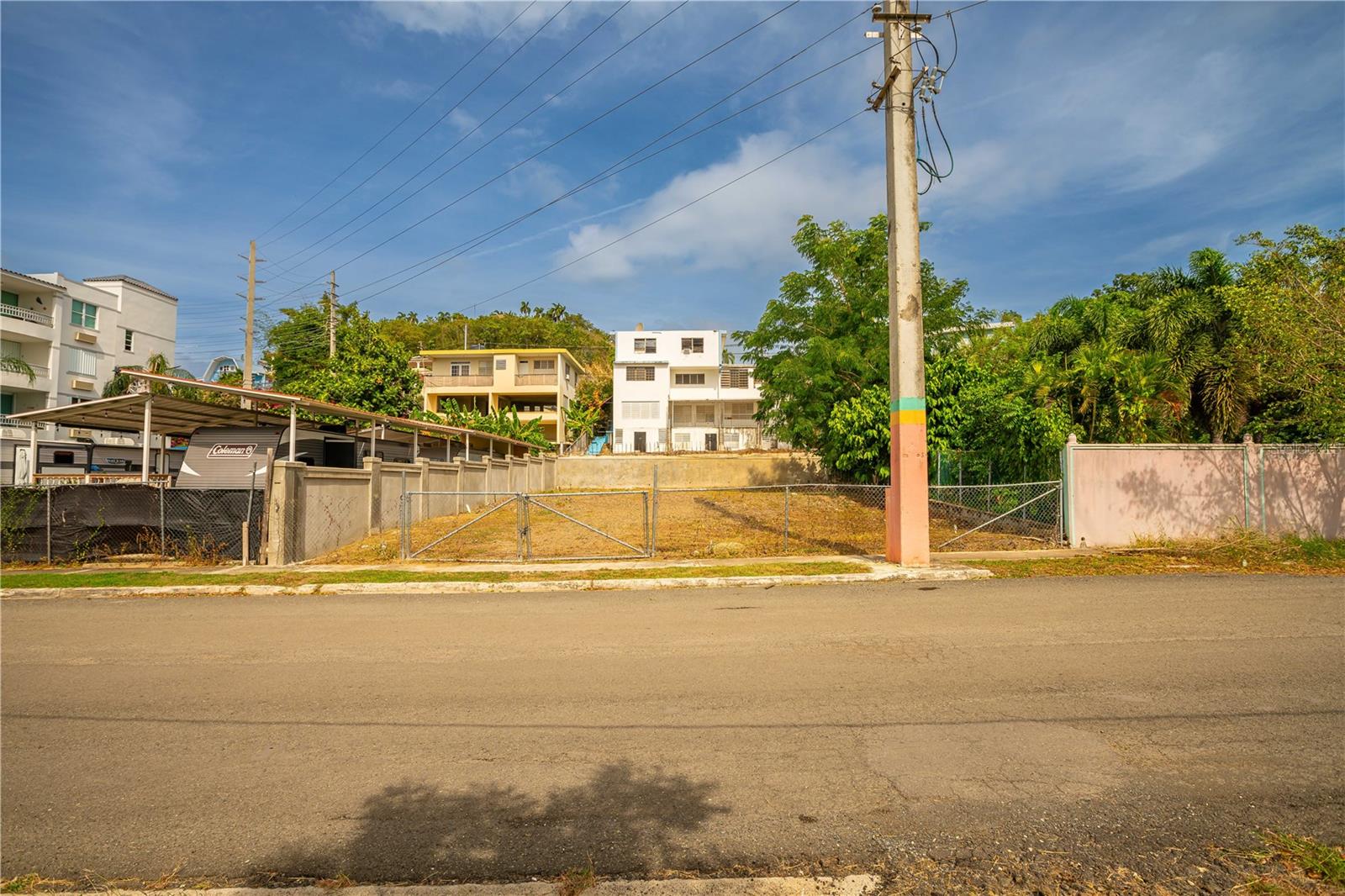 Calle Benjamin Gomez Property Photo 1