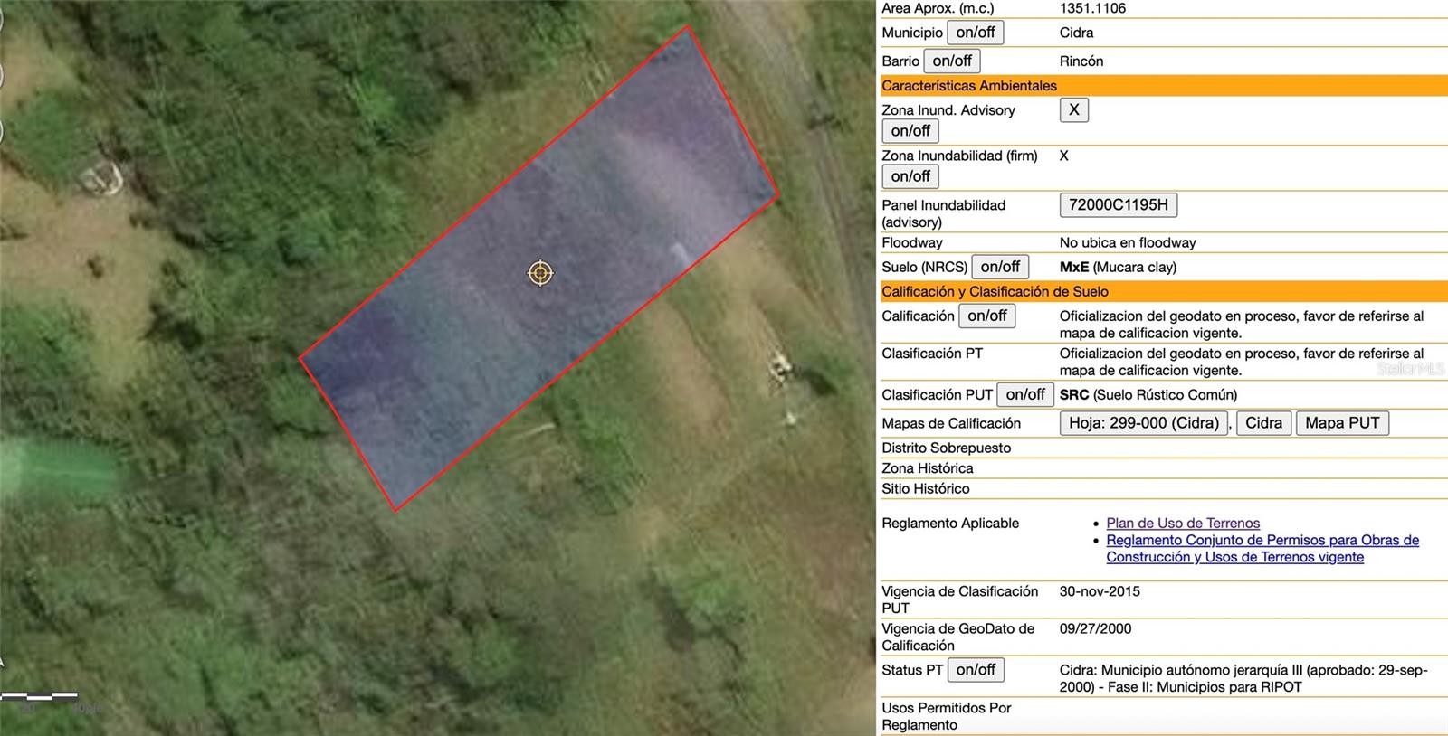 Sector Campo Bello Property Photo 14