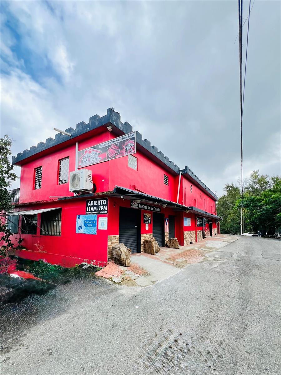 149 Route #km 18.3 Property Photo 1