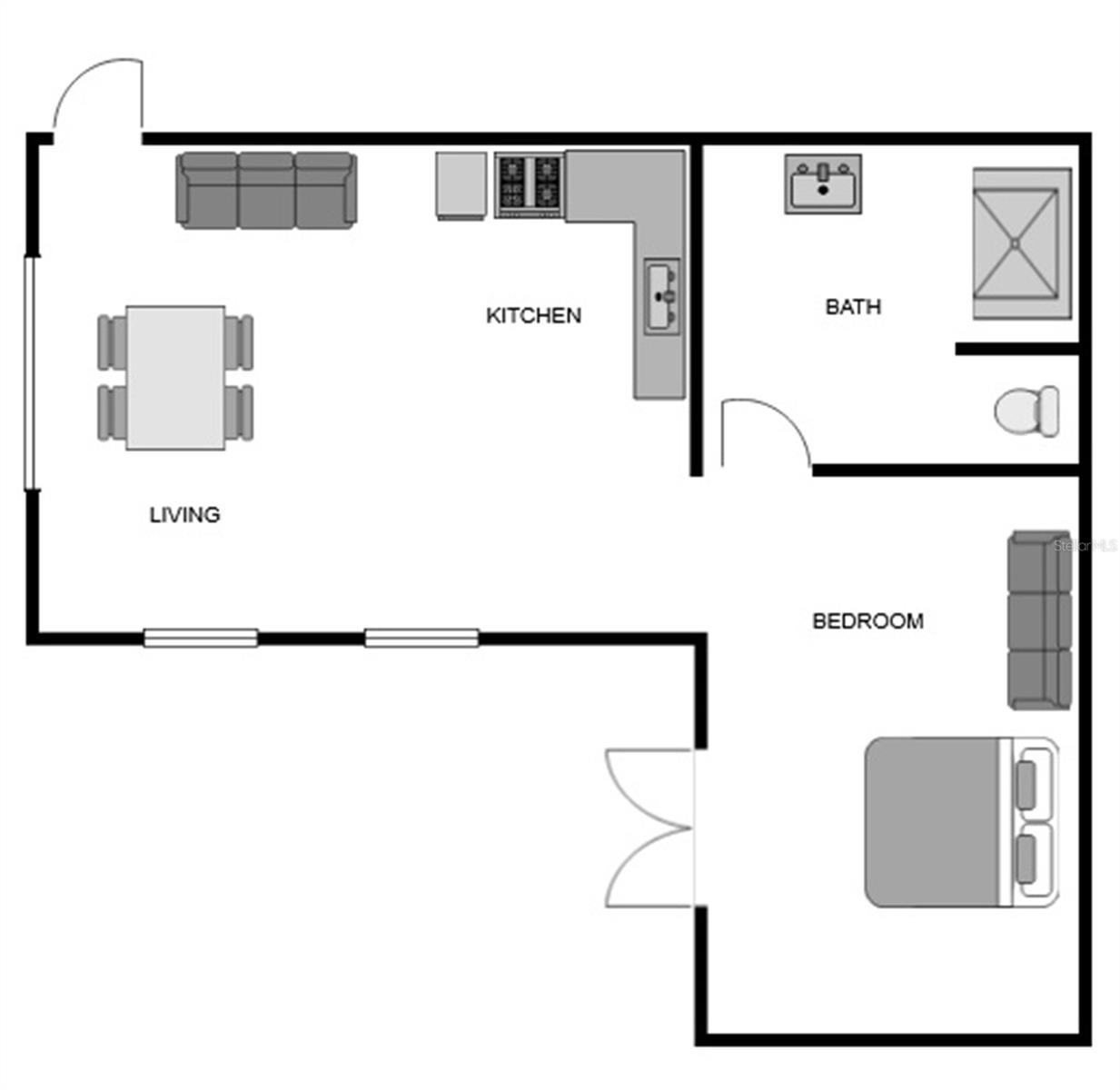 365 North Shore Pointe Property Photo 62