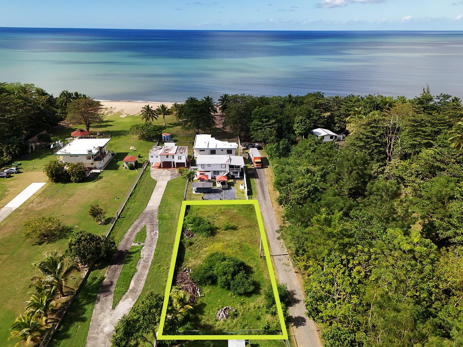 Carretera 401, Bo. Playa Property Photo 1