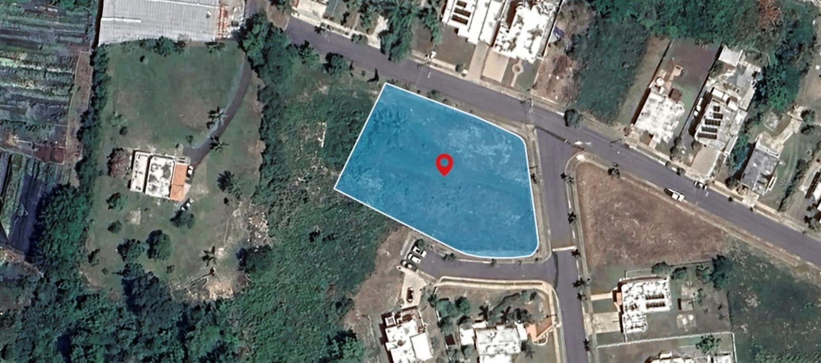 . Haciendas De Camuy, Bo. Puente, Solar 11 Property Photo 2