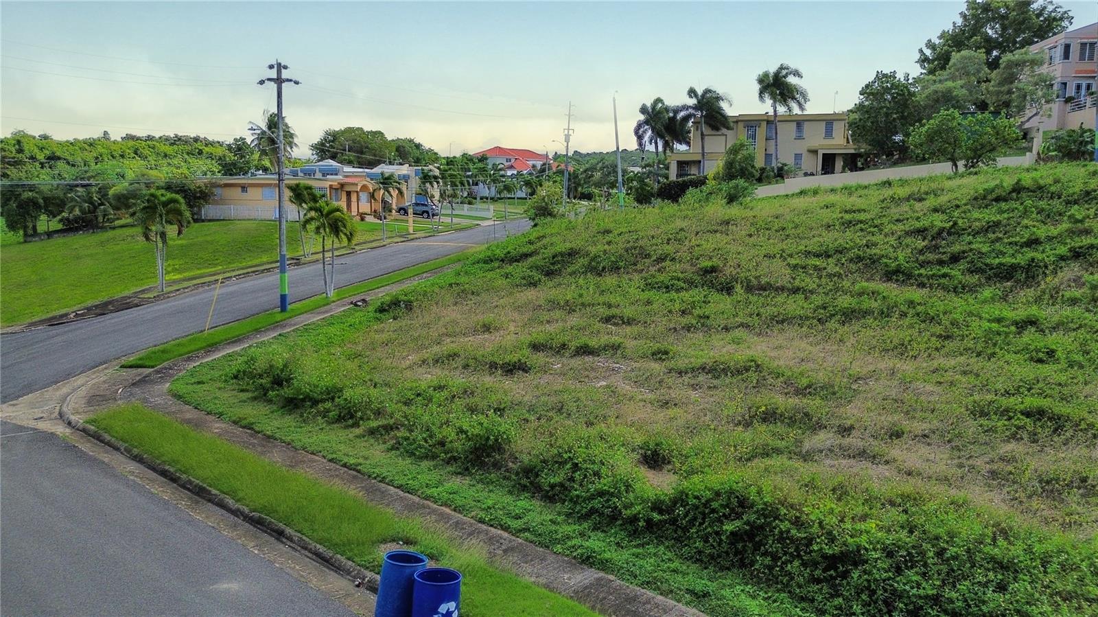 . Haciendas De Camuy, Bo. Puente, Solar 11 Property Photo 3