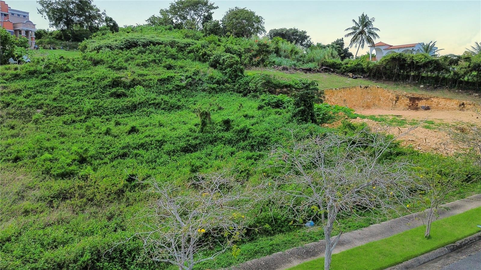 . Haciendas De Camuy, Bo. Puente, Solar 11 Property Photo 5