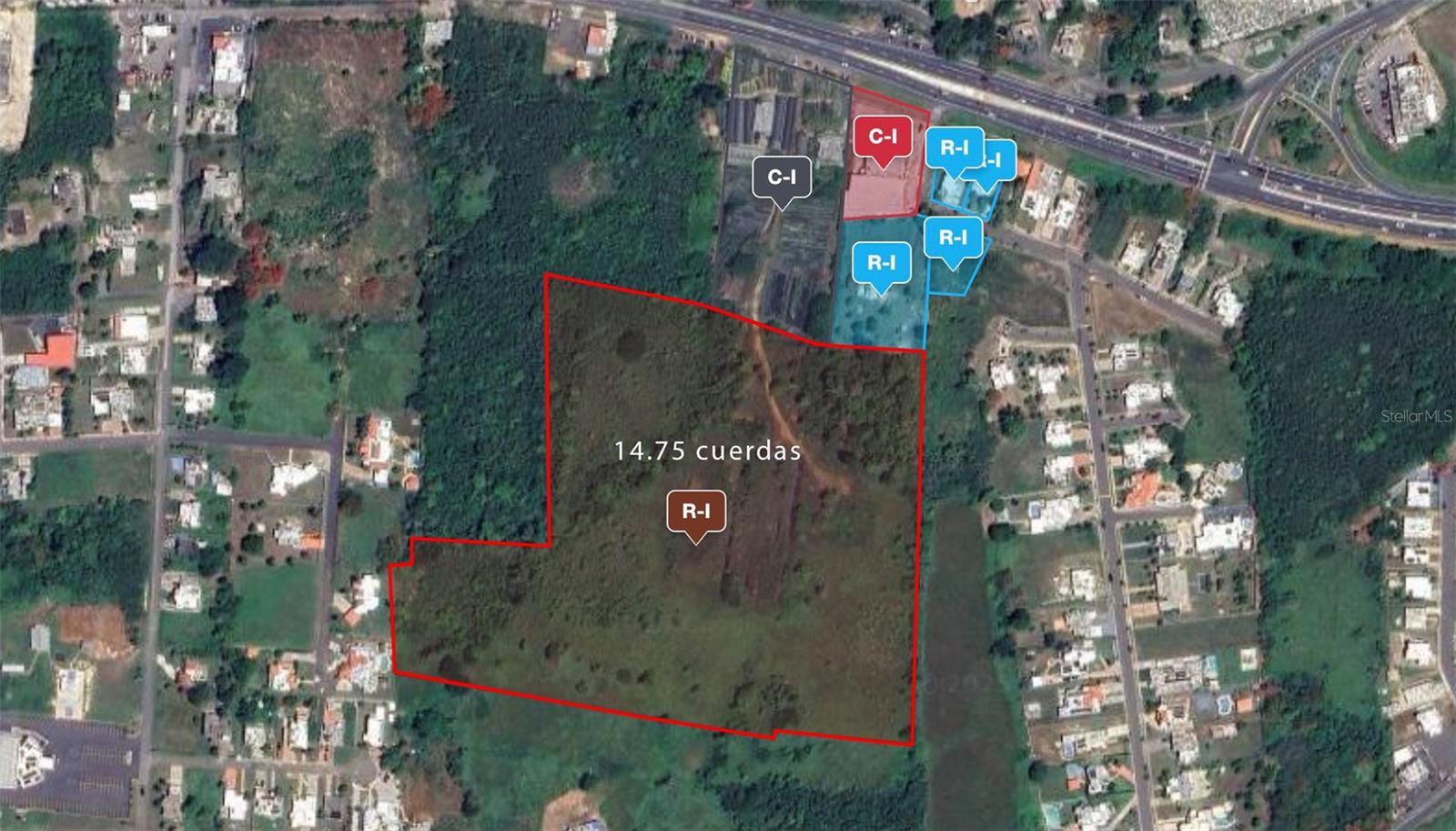 Pr-119 Km 6 Puente Ward Property Photo 1