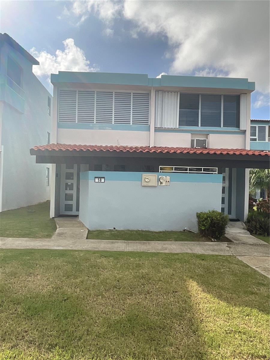 Villa Marina Village APT 5 B Property Photo 1