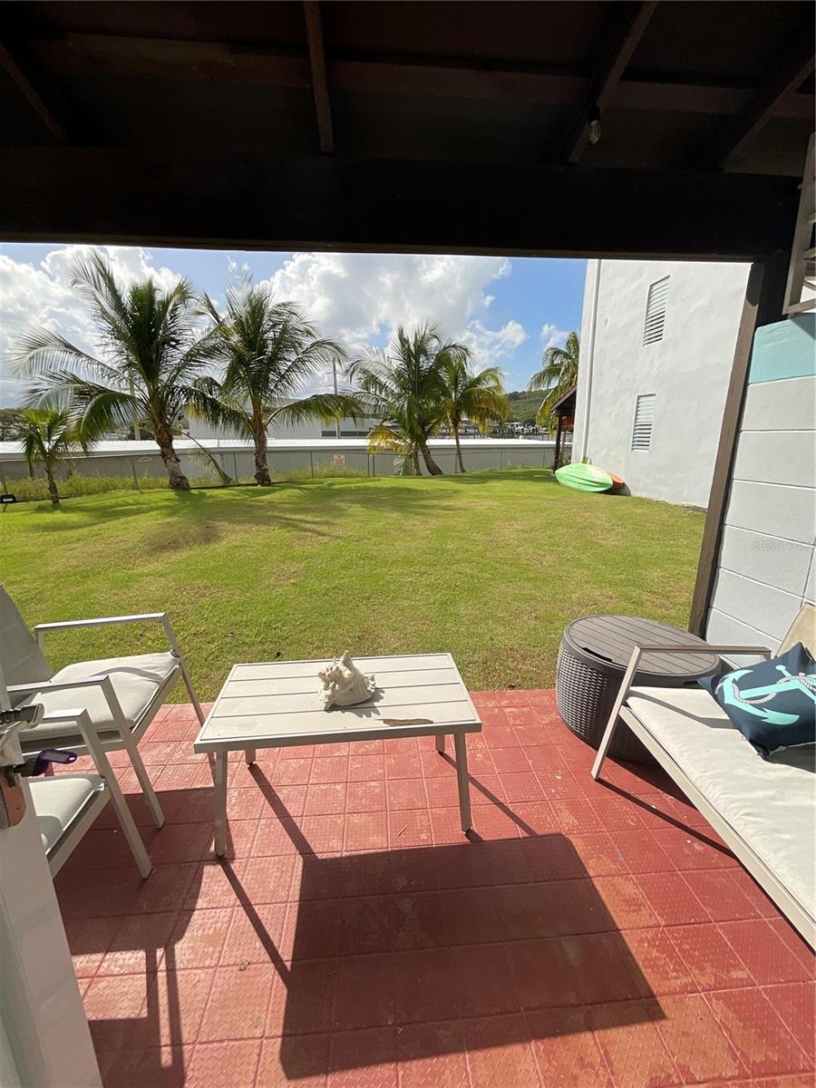 Villa Marina Village Apt 5 B Property Photo 2