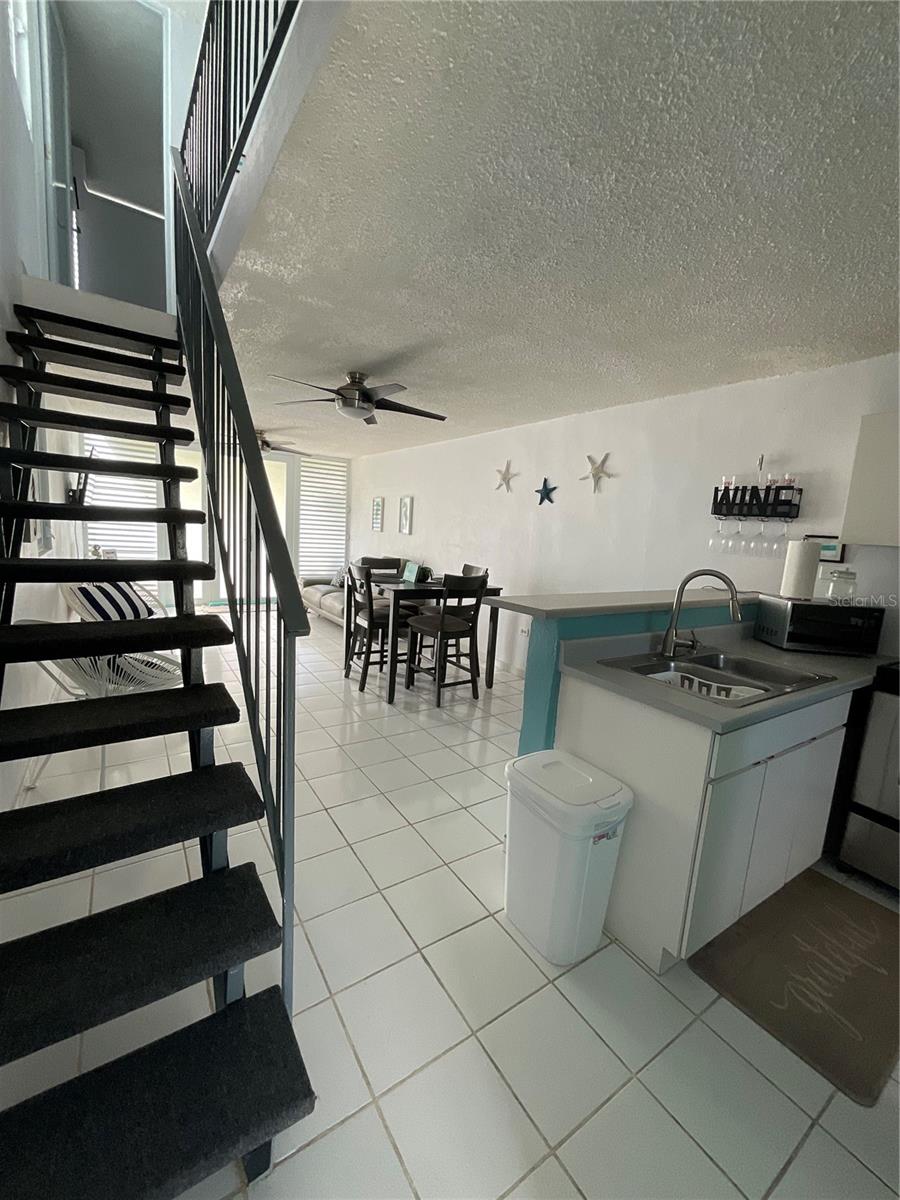 Villa Marina Village Apt 5 B Property Photo 3