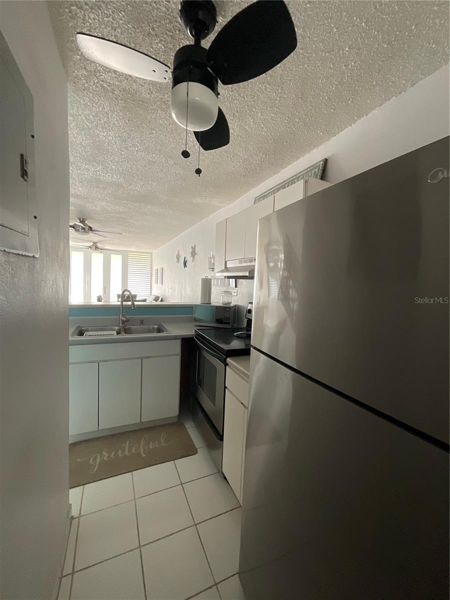 Villa Marina Village Apt 5 B Property Photo 6