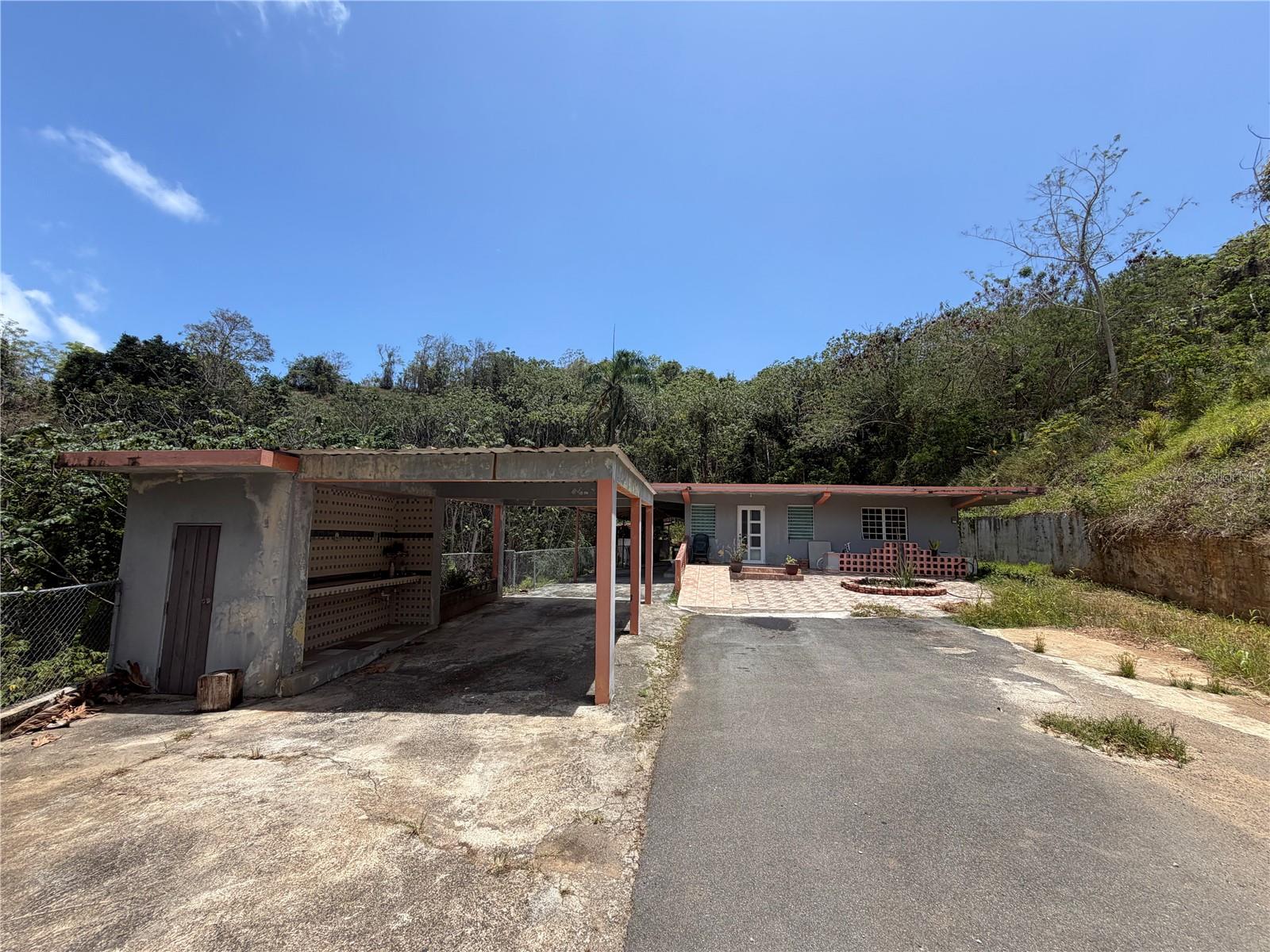 Carr 925 Km 4.9 Bo. Junquito Property Photo 1
