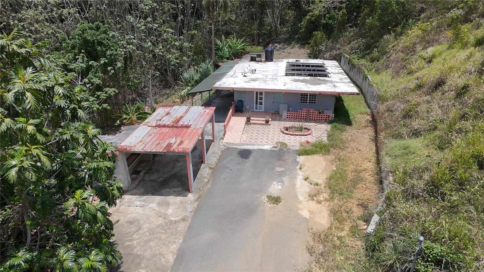 Carr 925 Km 4.9 Bo. Junquito Property Photo 3