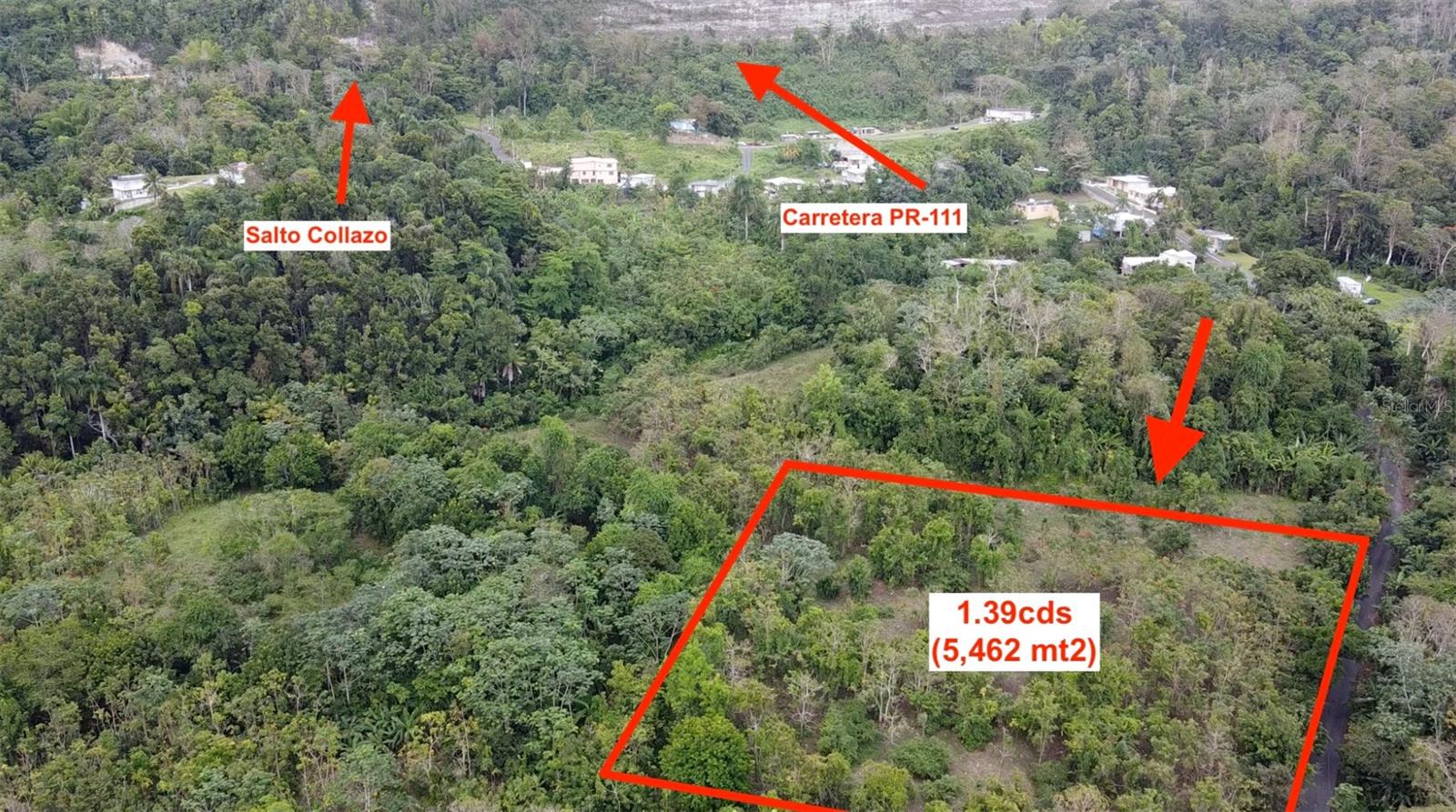 Bo. Cidral Pr-450 Property Photo 4