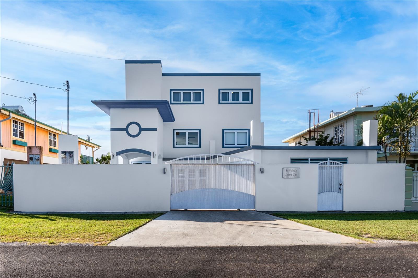 Sr 307 Km 7.9 Boqueron Villa Nautica, Union St, Jose St Bch #lot Property Photo 1
