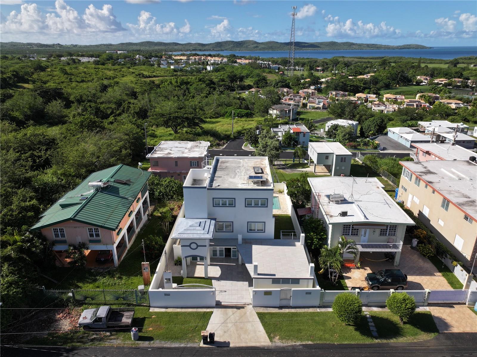 Sr 307 Km 7.9 Boqueron Villa Nautica, Union St, Jose St Bch #lot Property Photo 58