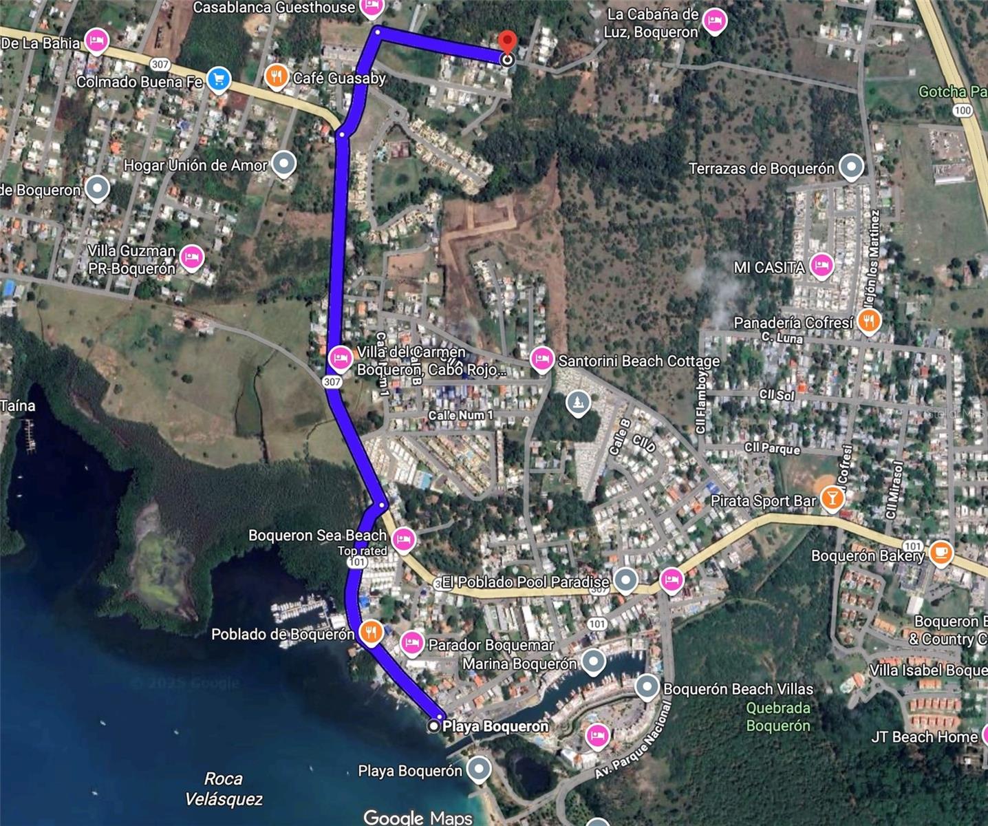 Sr 307 Km 7.9 Boqueron Villa Nautica, Union St, Jose St Bch #lot Property Photo 59
