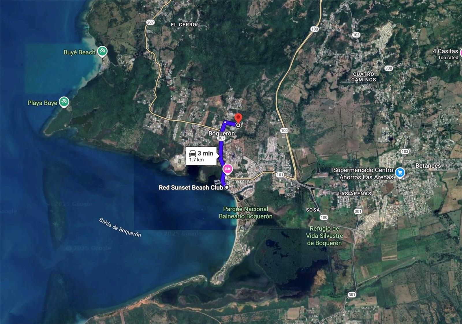 Sr 307 Km 7.9 Boqueron Villa Nautica, Union St, Jose St Bch #lot Property Photo 60