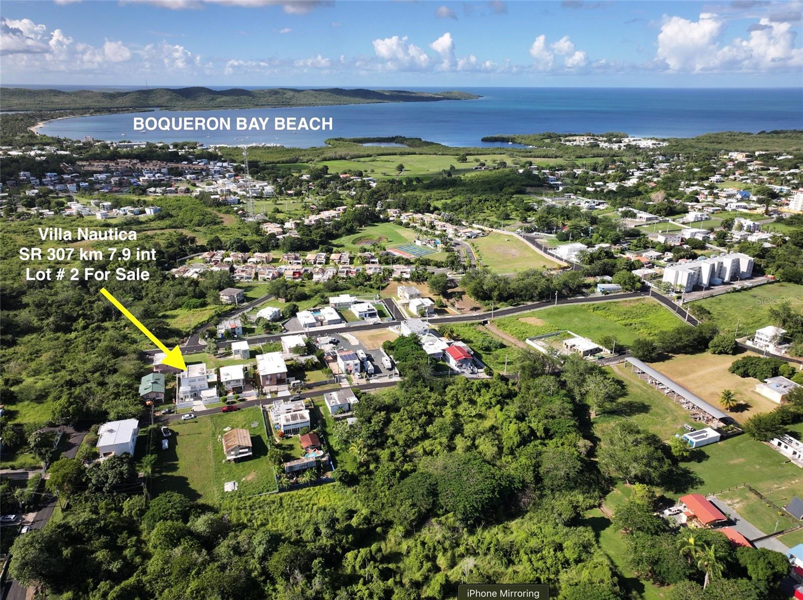 Sr 307 Km 7.9 Boqueron Villa Nautica, Union St, Jose St Bch #lot Property Photo 61