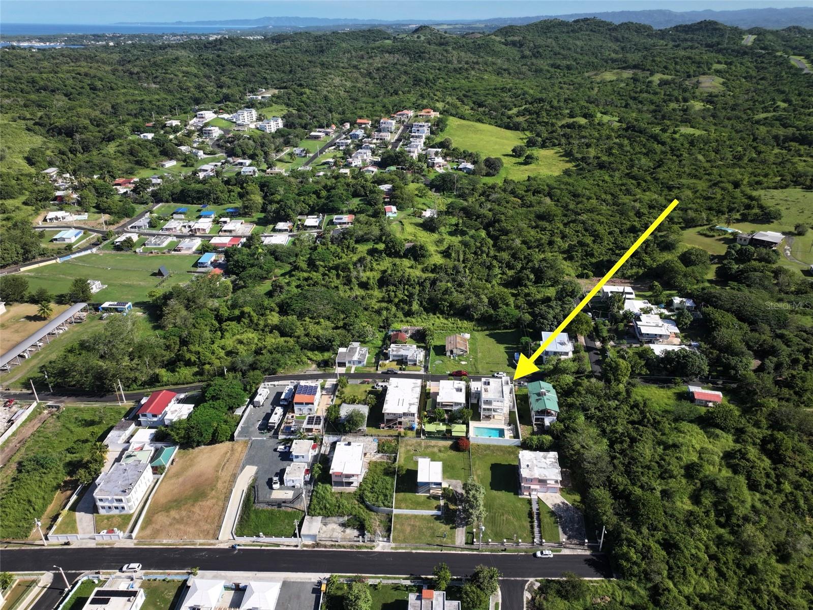 Sr 307 Km 7.9 Boqueron Villa Nautica, Union St, Jose St Bch #lot Property Photo 62