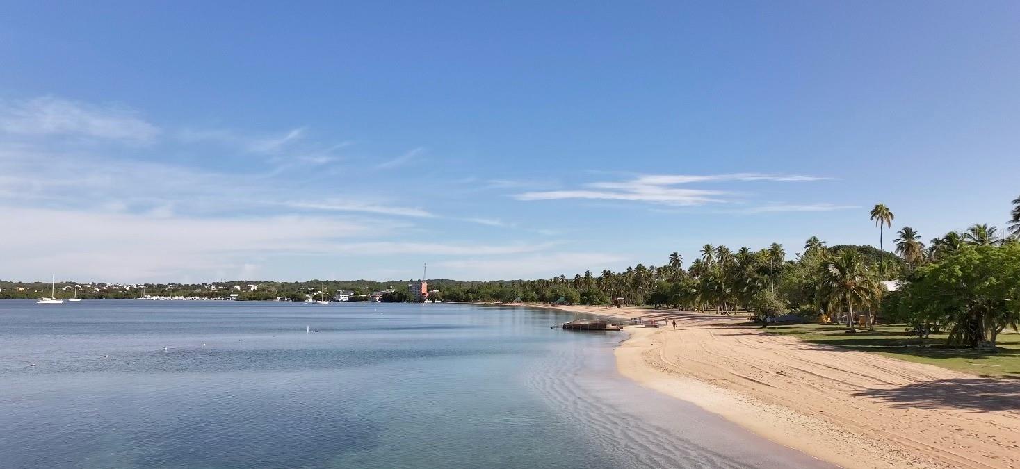 Sr 307 Km 7.9 Boqueron Villa Nautica, Union St, Jose St Bch #lot Property Photo 63