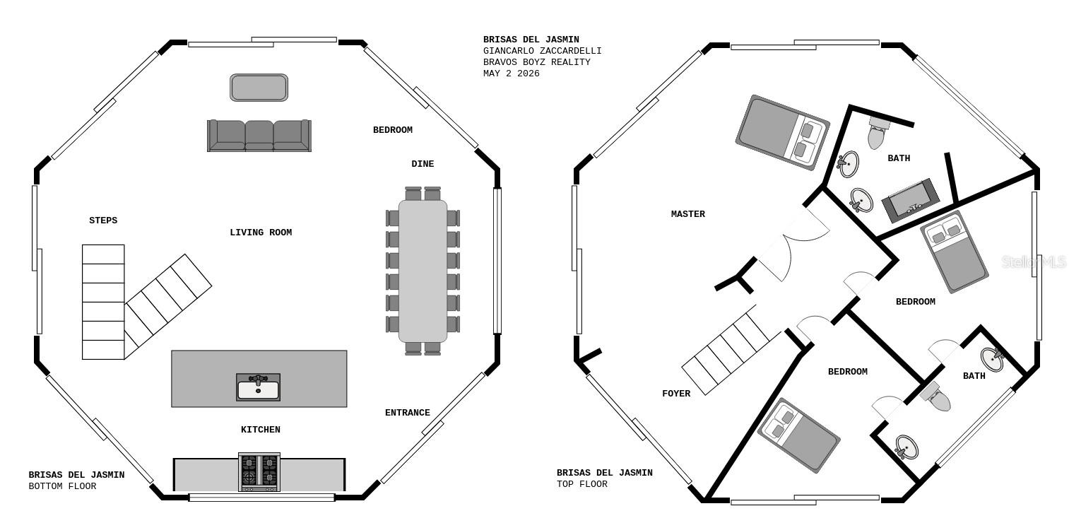 736 Brisas De Jasmin Property Photo 44