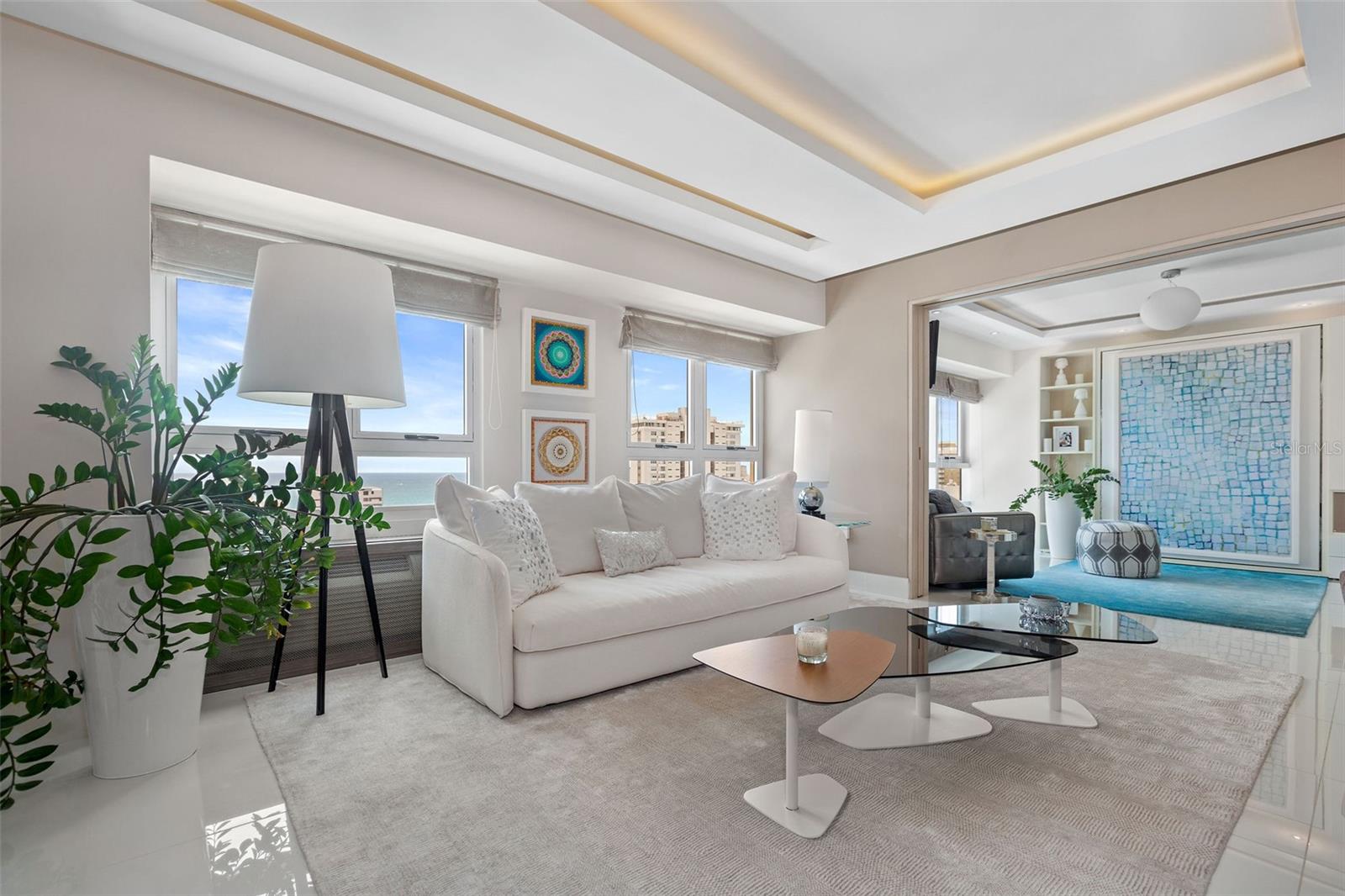 Gallery Plaza De Diego Ave. #1203-n Property Photo 3