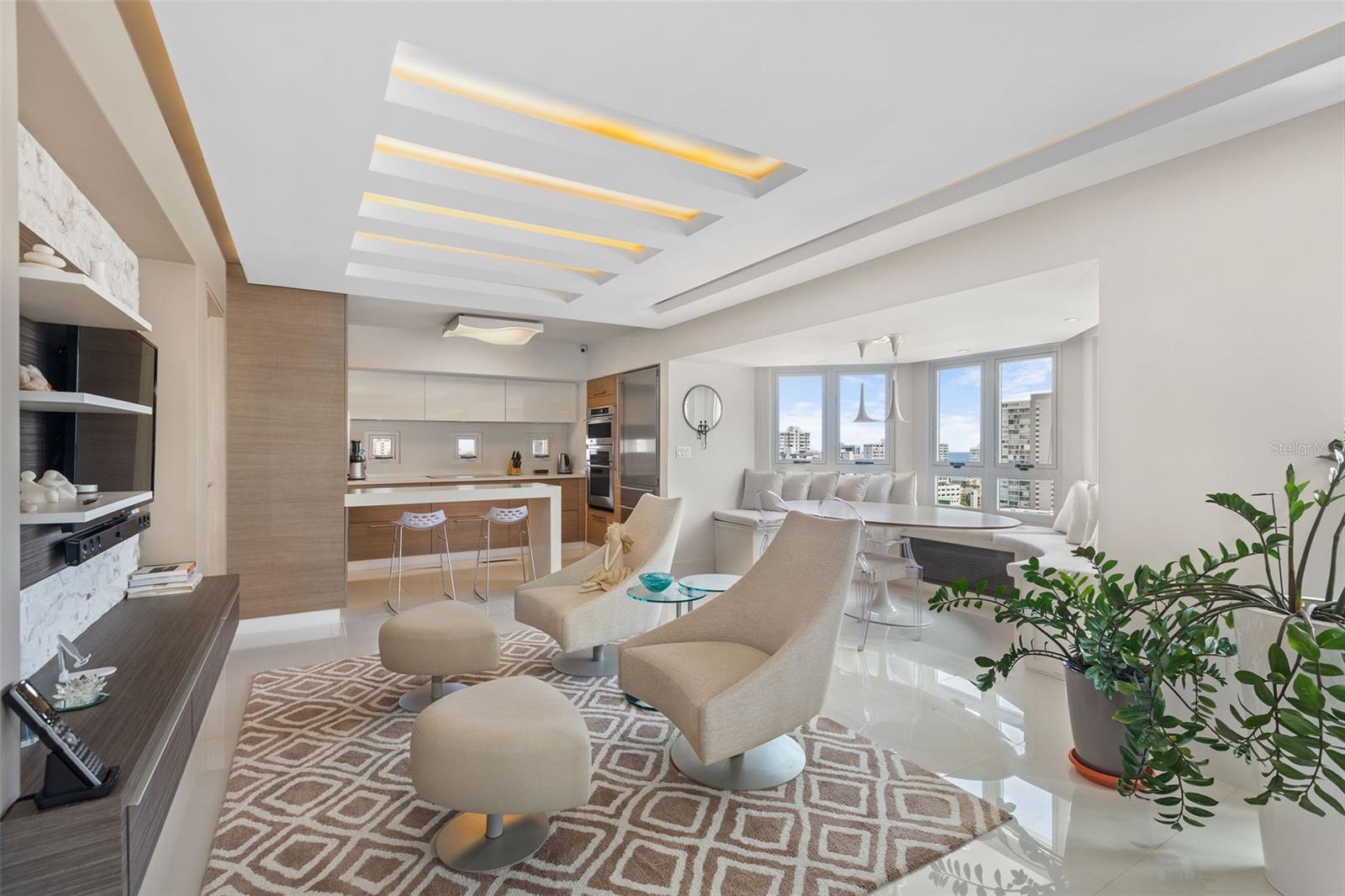 Gallery Plaza De Diego Ave. #1203-n Property Photo 4