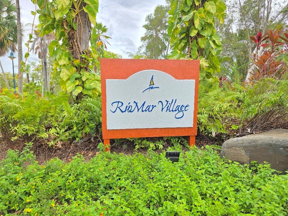 802 Rio Mar Village Property Photo 1