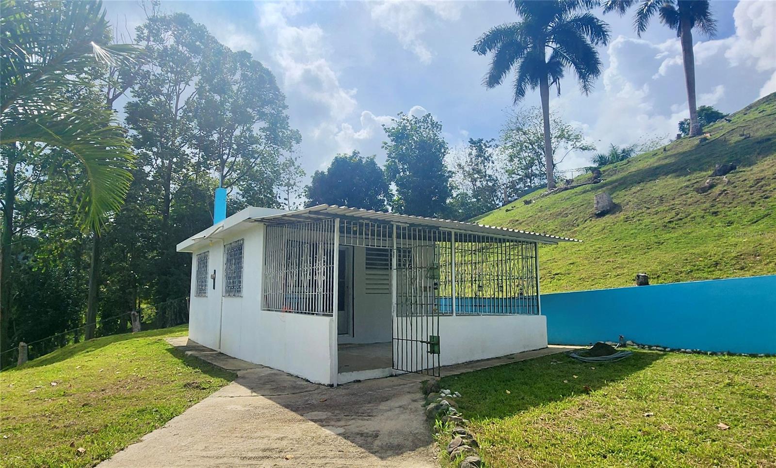 Km 12.2 Int Las Papayas Rd (sr-185) #lots A And B Property Photo 1