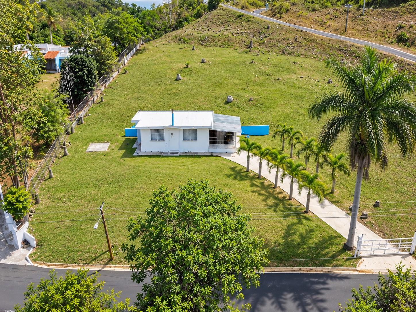 Km 12.2 Int Las Papayas Rd (sr-185) #lots A And B Property Photo 2