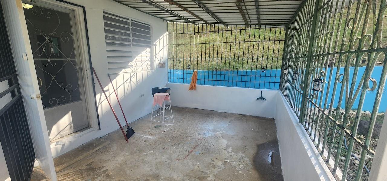 Km 12.2 Int Las Papayas Rd (sr-185) #lots A And B Property Photo 9