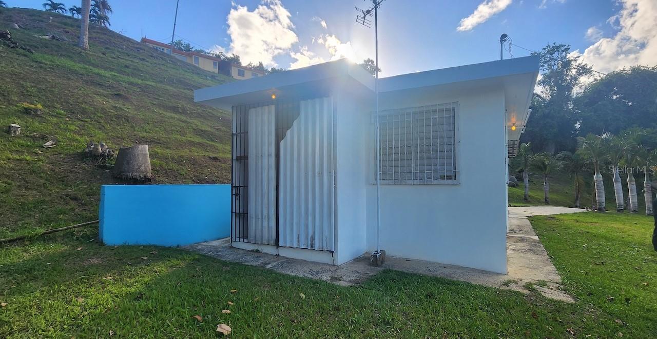 Km 12.2 Int Las Papayas Rd (sr-185) #lots A And B Property Photo 11