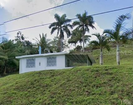 Km 12.2 Int Las Papayas Rd (sr-185) #lots A And B Property Photo 12