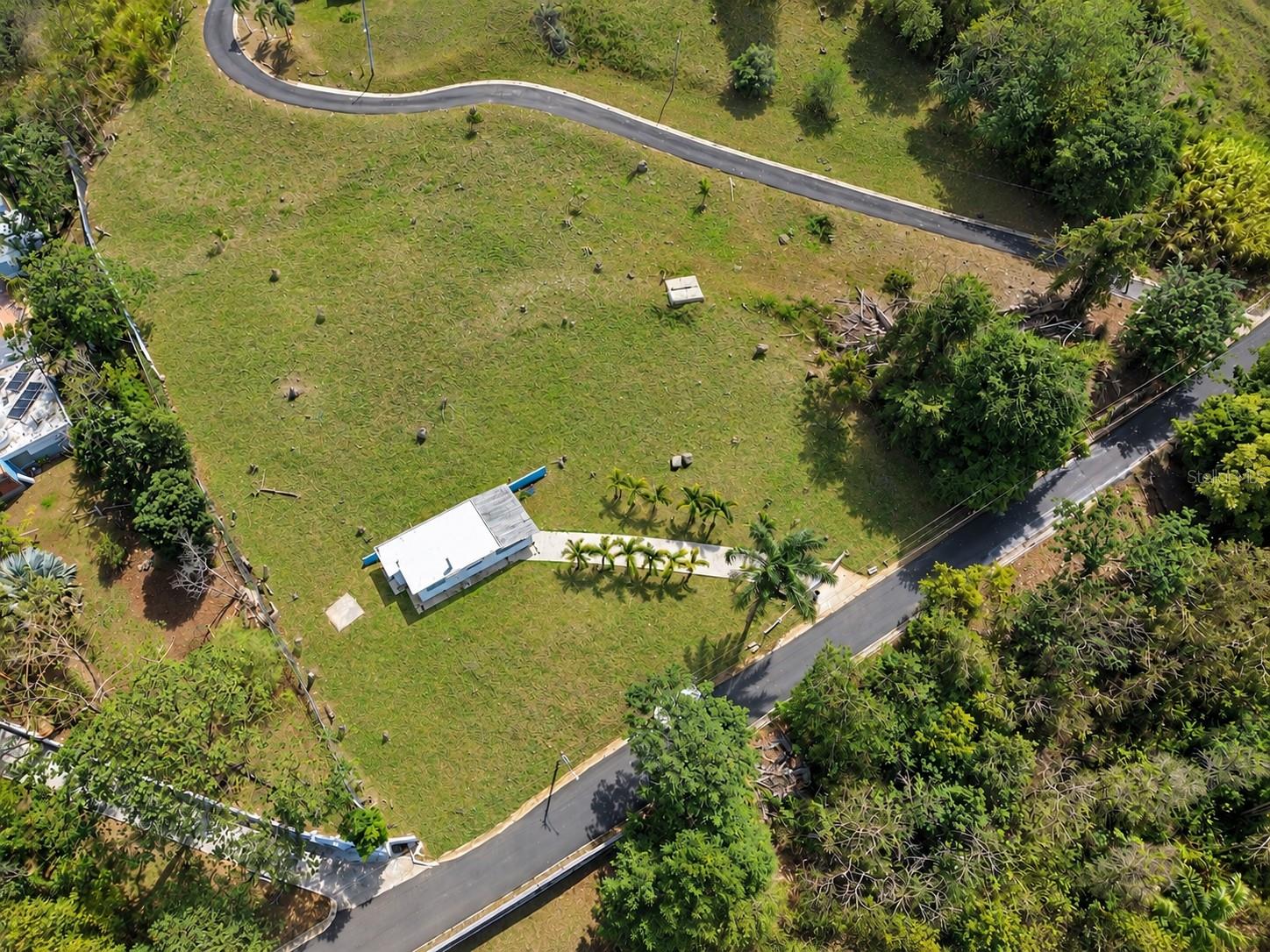 Km 12.2 Int Las Papayas Rd (sr-185) #lots A And B Property Photo 17