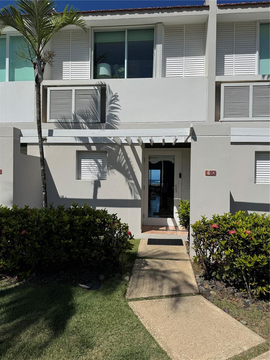 Ocean Villas 6 Property Photo 3