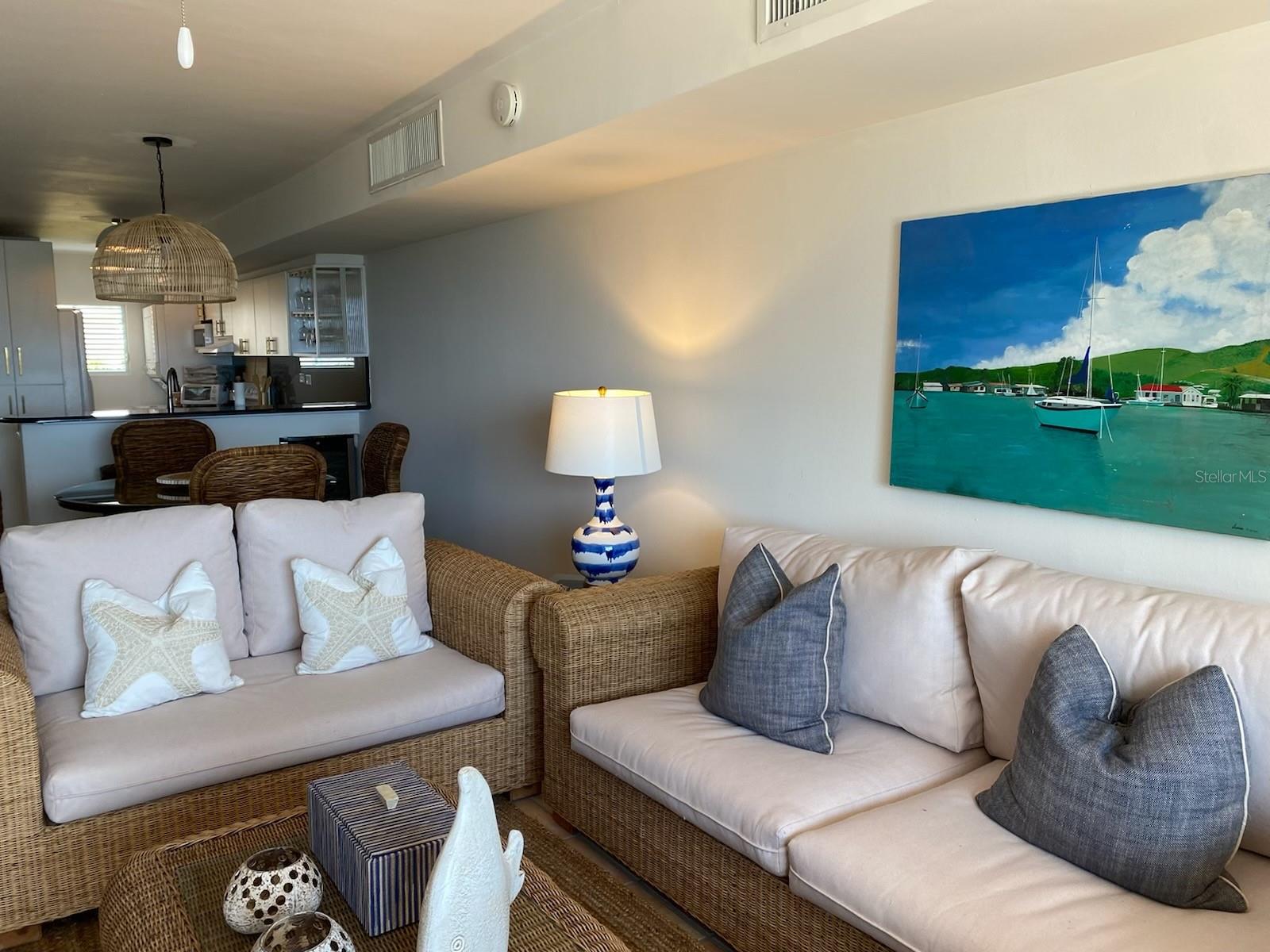 Ocean Villas 6 Property Photo 11