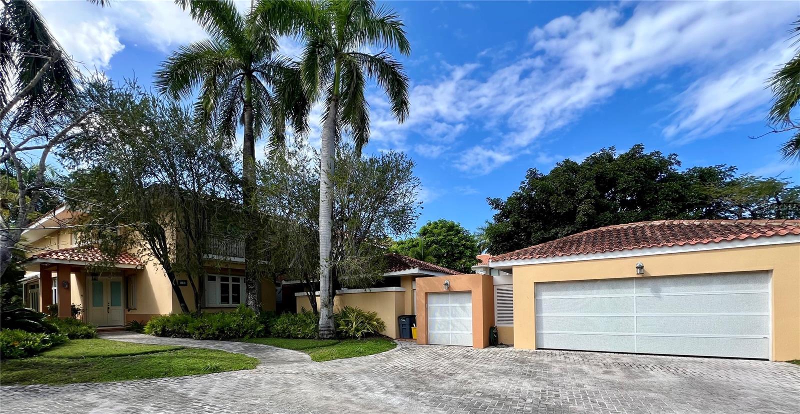 13 Dorado Beach East St Property Photo 1