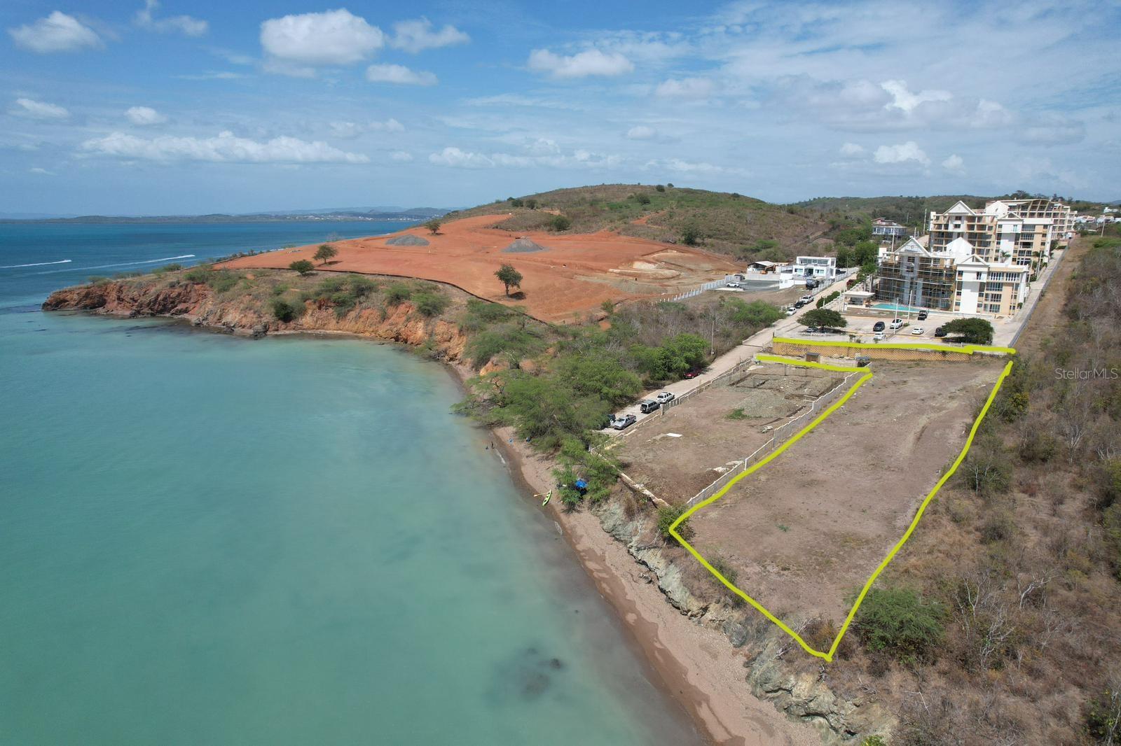 Pr 3301 Km 2.6 Int Punta Melones, Boqueron Property Photo 1